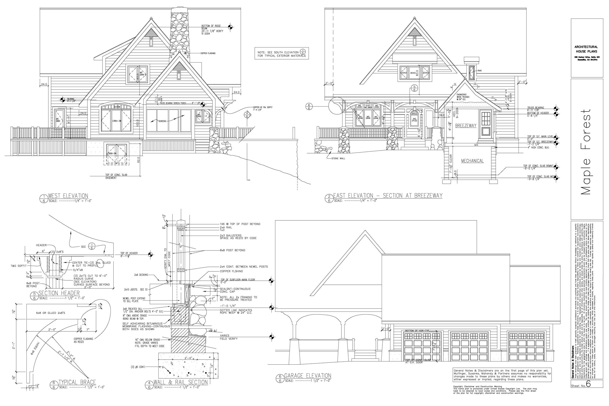 After CAD Conversion